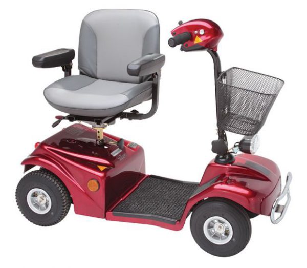 Rascal 388 Standard - Image 3