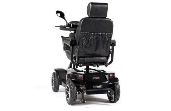 Sterling S700 - Image 3