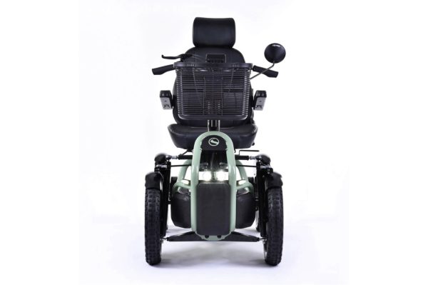 Sterling S800 - Image 3